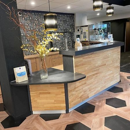 Kyriad Direct Limoges Nord Екстериор снимка