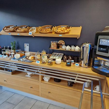 Kyriad Direct Limoges Nord Екстериор снимка