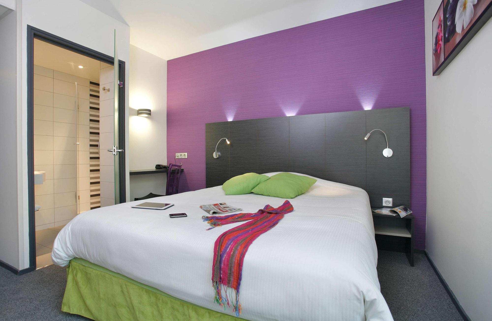 Kyriad Direct Limoges Nord Екстериор снимка