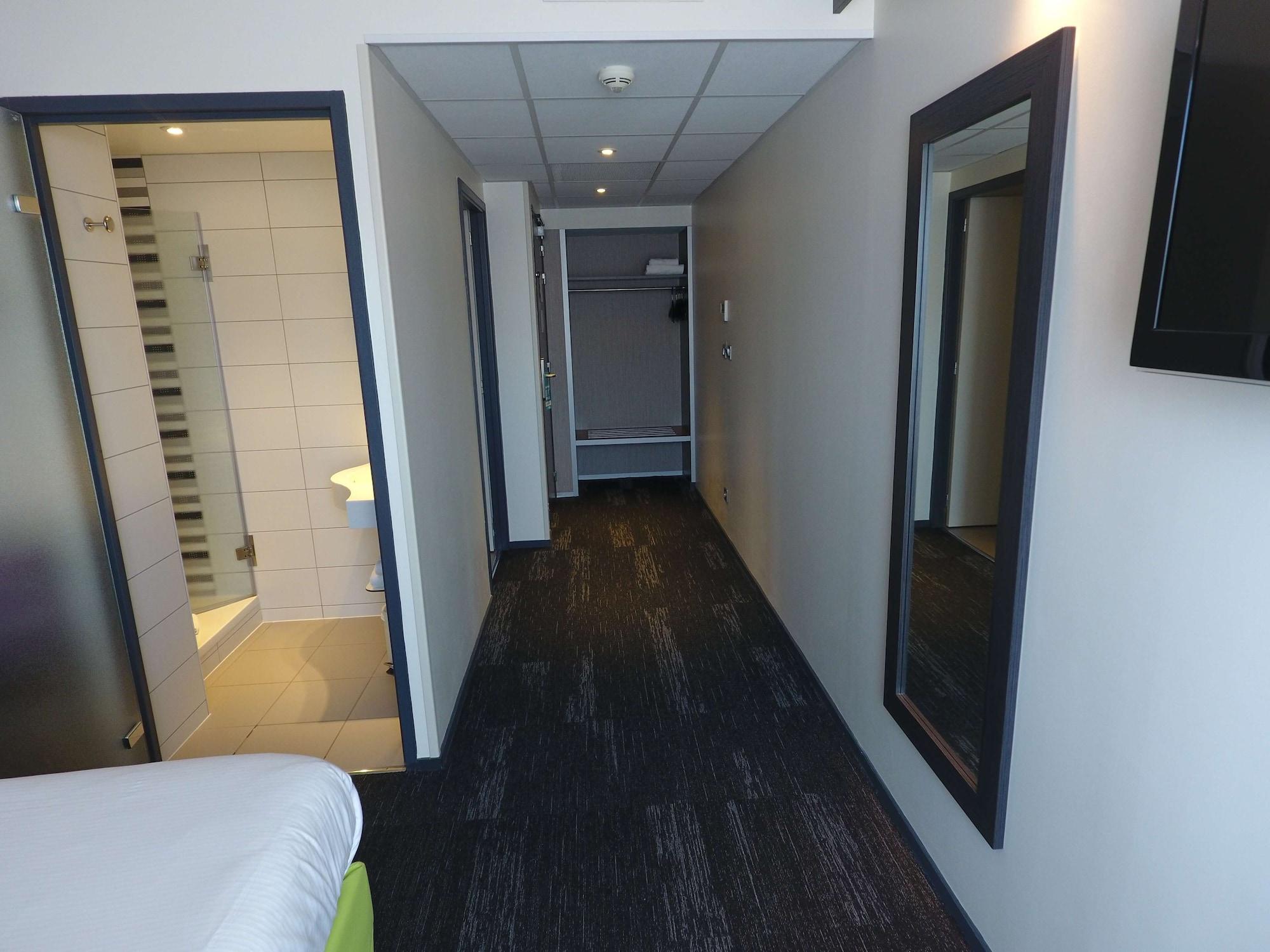 Kyriad Direct Limoges Nord Екстериор снимка