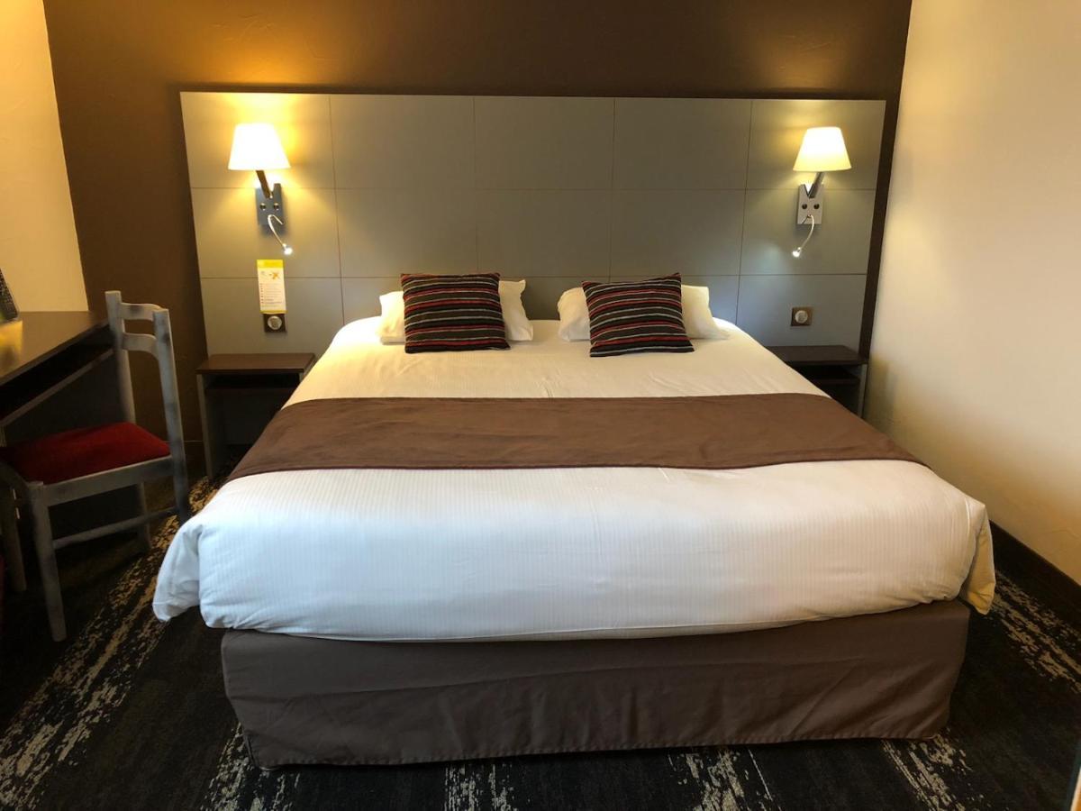 Kyriad Direct Limoges Nord Екстериор снимка