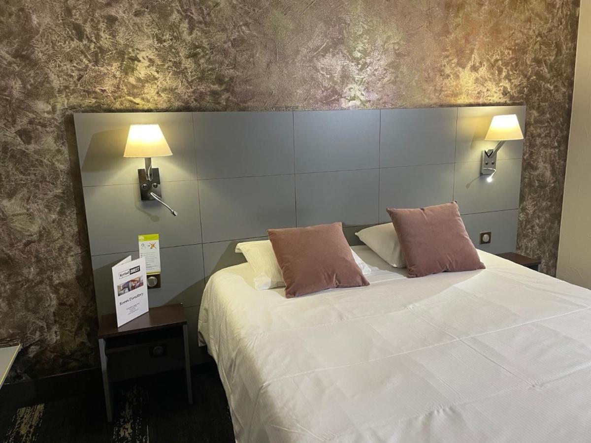 Kyriad Direct Limoges Nord Екстериор снимка