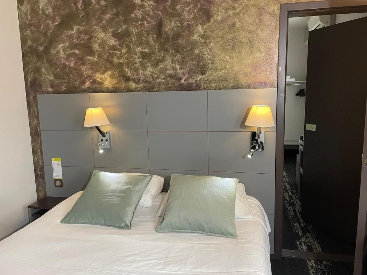 Kyriad Direct Limoges Nord Екстериор снимка