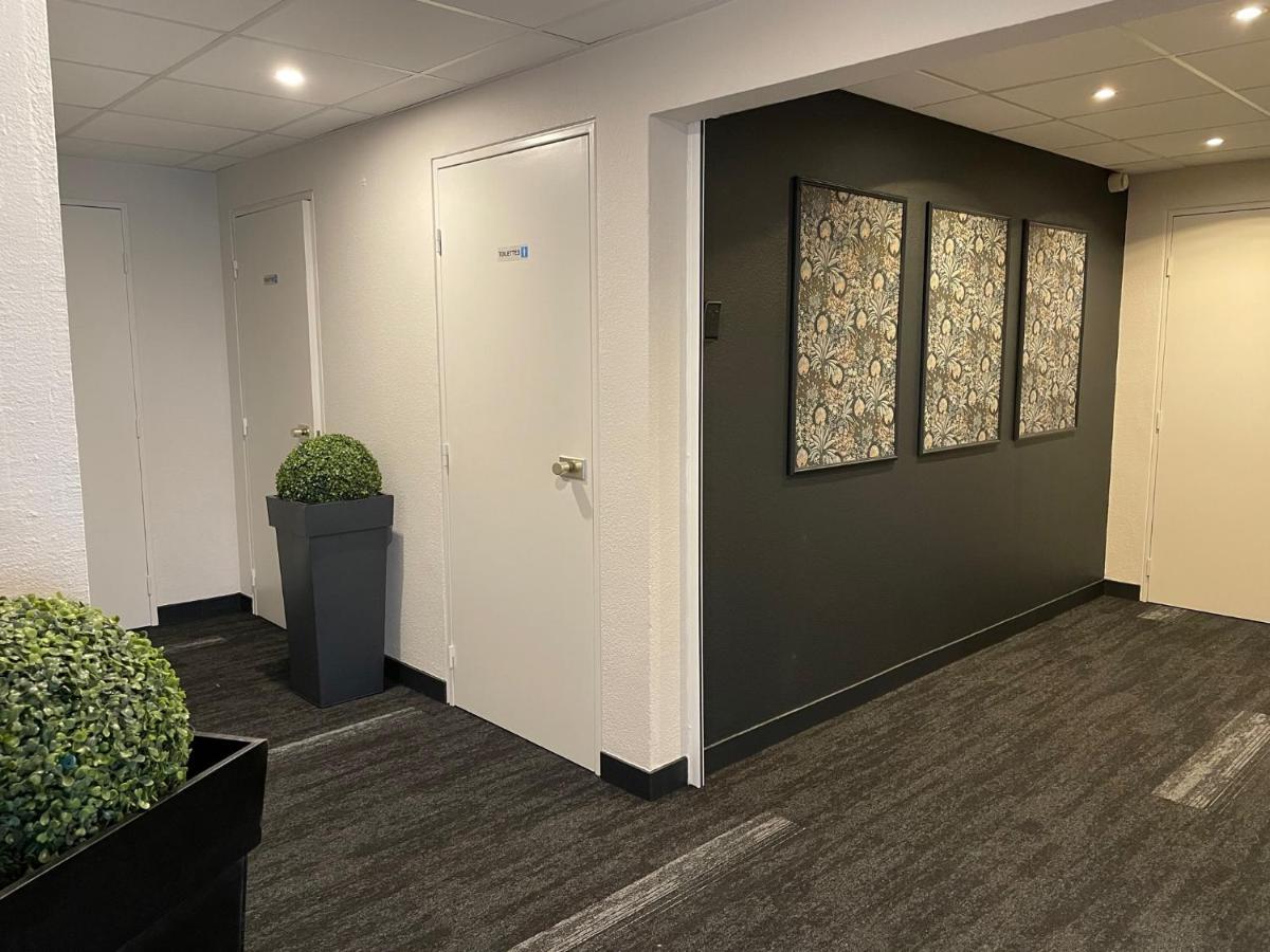 Kyriad Direct Limoges Nord Екстериор снимка
