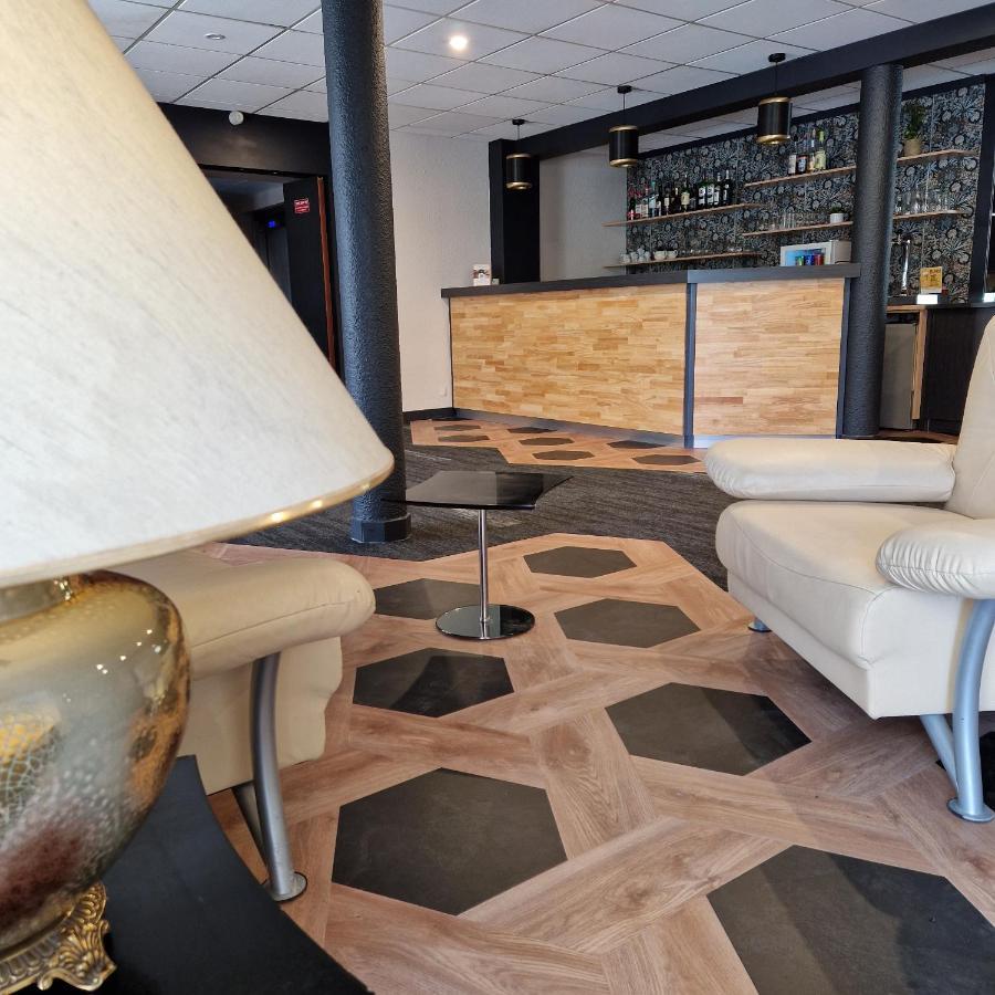 Kyriad Direct Limoges Nord Екстериор снимка