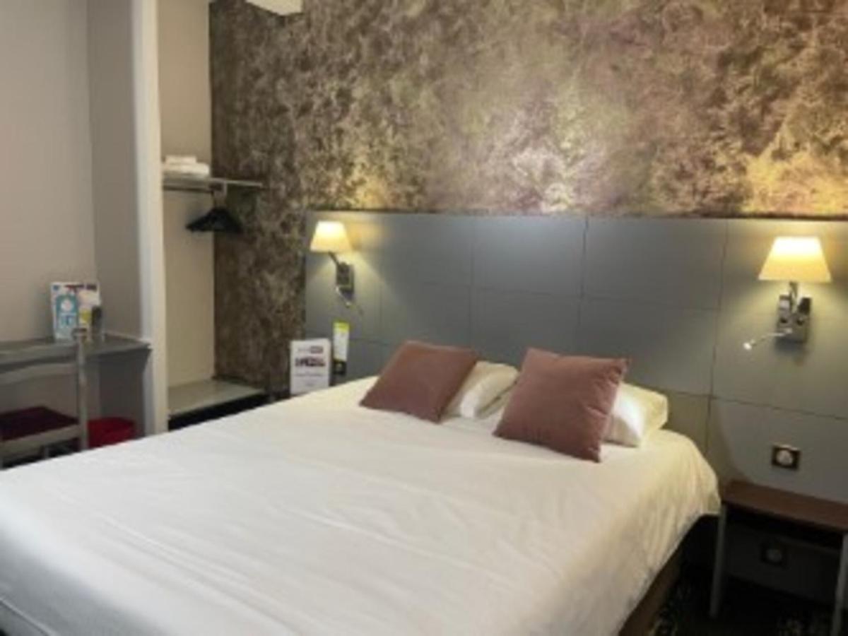 Kyriad Direct Limoges Nord Екстериор снимка
