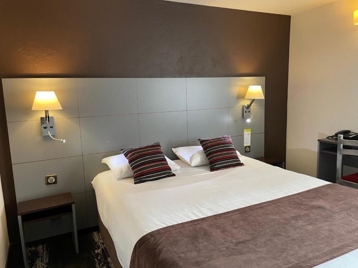 Kyriad Direct Limoges Nord Екстериор снимка