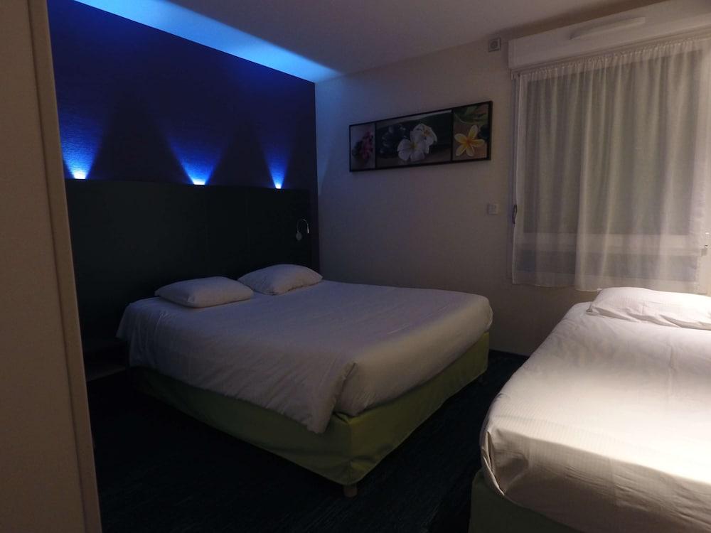 Kyriad Direct Limoges Nord Екстериор снимка