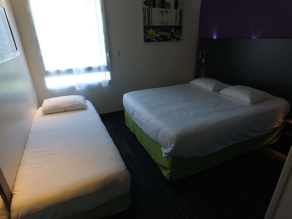 Kyriad Direct Limoges Nord Екстериор снимка