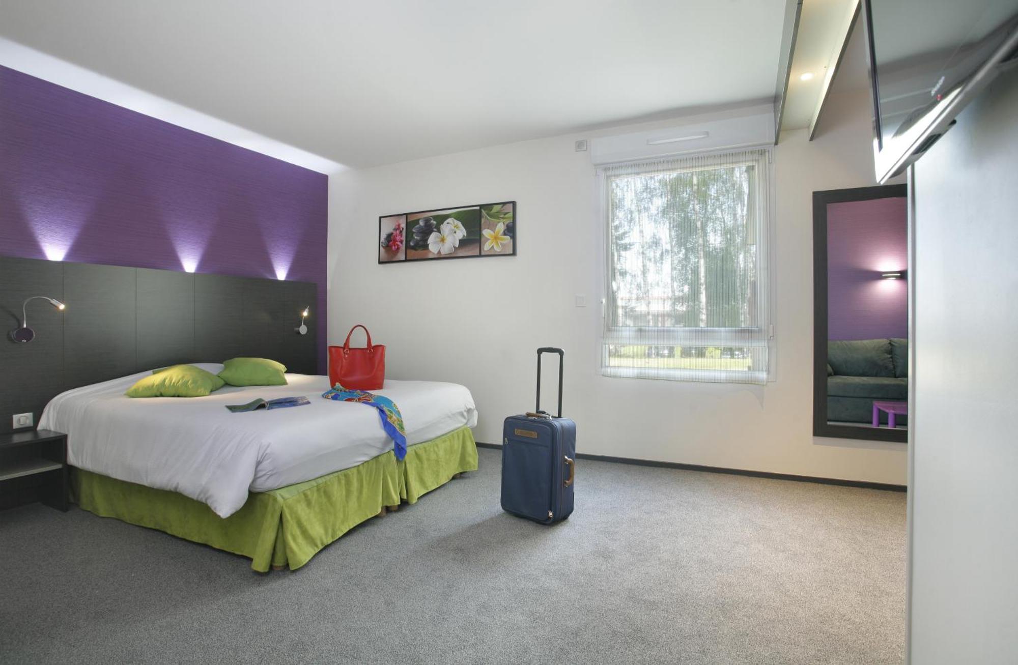 Kyriad Direct Limoges Nord Екстериор снимка