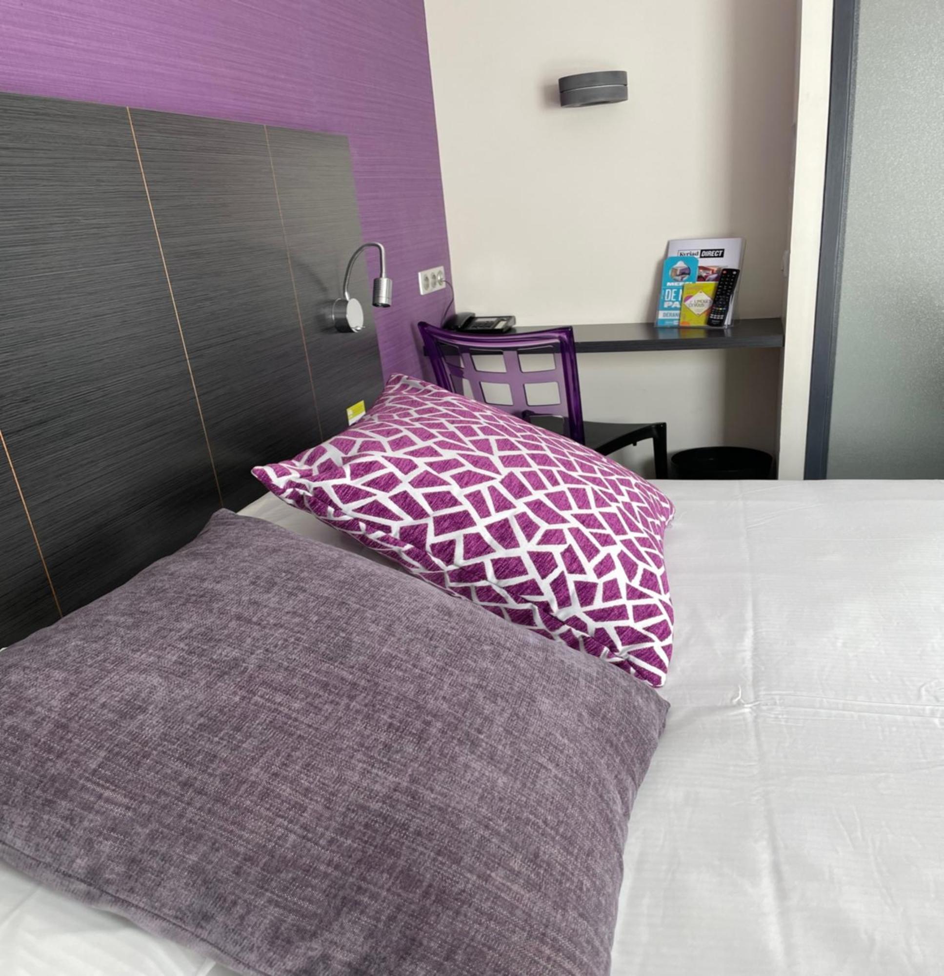 Kyriad Direct Limoges Nord Екстериор снимка