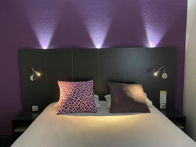 Kyriad Direct Limoges Nord Екстериор снимка
