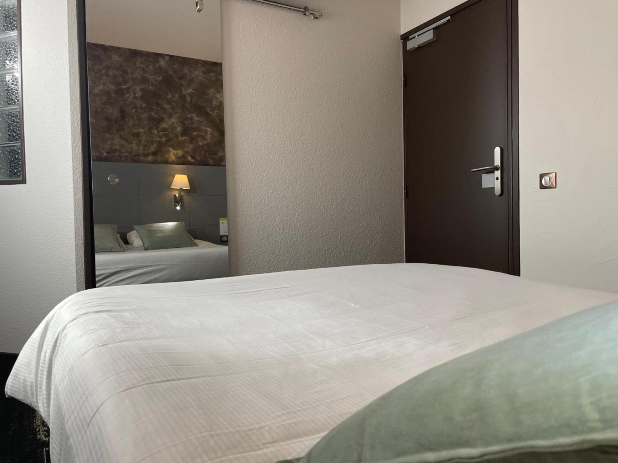 Kyriad Direct Limoges Nord Екстериор снимка